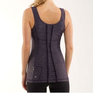 Lululemon Run Free Tank